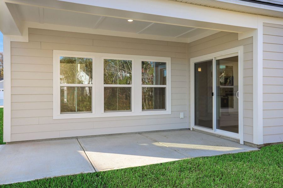 New Home in Pooler, GA.  - Slide 8