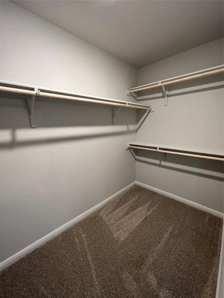 Spacious, unfurnished interior of a new home in Delaware Springs, Burnet (Image 19). Spacious, unfurnished interior of a new home in Delaware Springs, Burnet (Image 19).