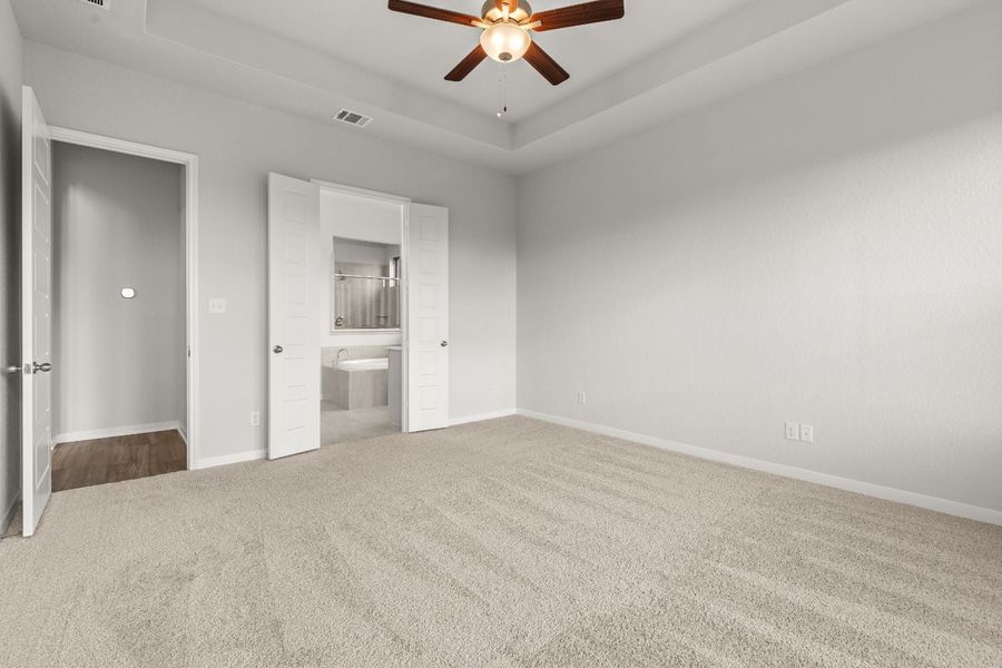 New Home in Cibolo, TX.  - Slide 16
