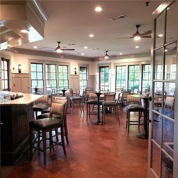 Community amenities in , Waleska (Image 18).