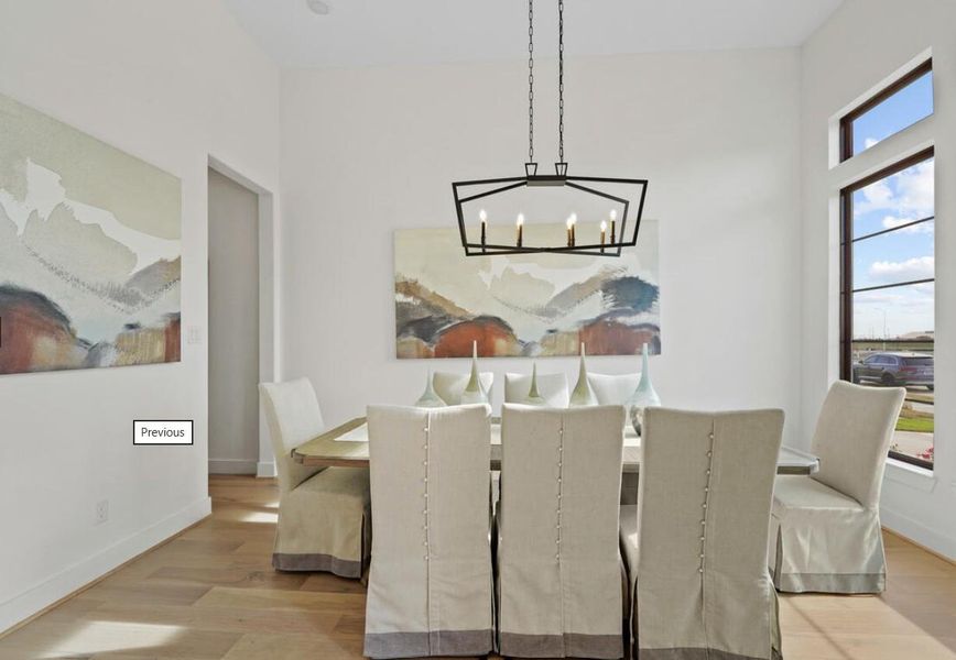 Representative Photo