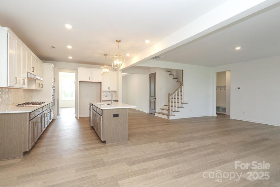 Image 45 of a home in Estates at Sugar Creek.