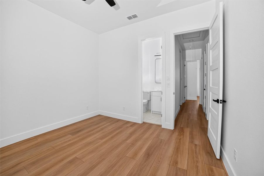 Spacious, unfurnished interior of a new home in , Lone Oak (Image 28). Spacious, unfurnished interior of a new home in , Lone Oak (Image 28).