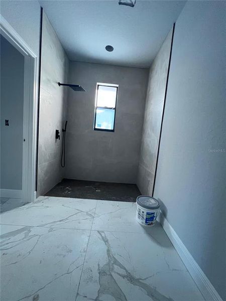 In-progress construction of a new home in , North Port, FL (Image 13). In-progress construction of a new home in , North Port, FL (Image 13).