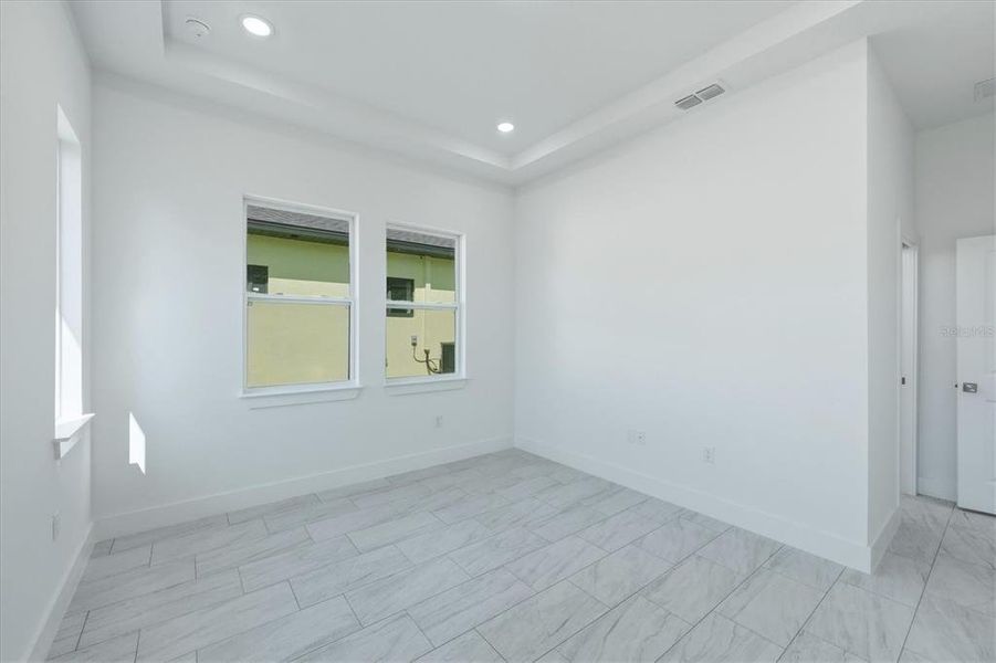 Spacious, unfurnished interior of a new home in , Rotonda West (Image 23). Spacious, unfurnished interior of a new home in , Rotonda West (Image 23).