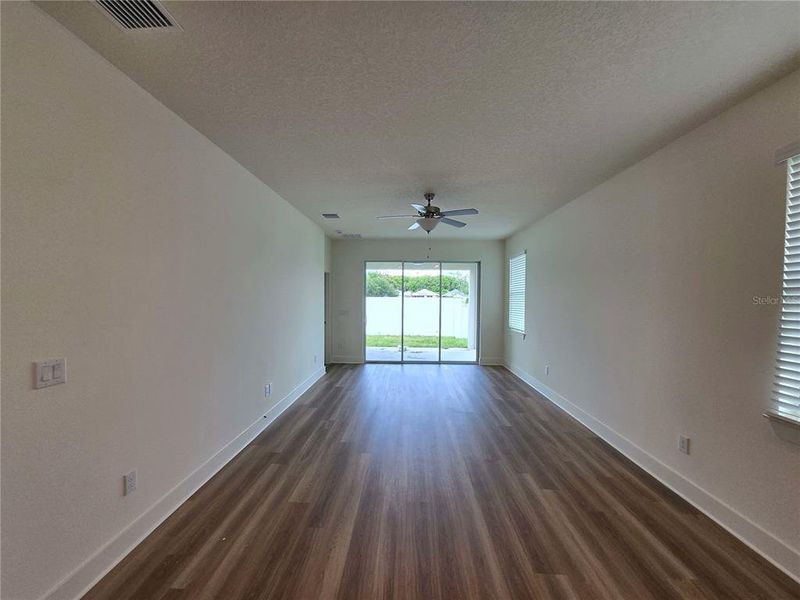 Spacious, unfurnished interior of a new home in , Spring Hill (Image 10). Spacious, unfurnished interior of a new home in , Spring Hill (Image 10).