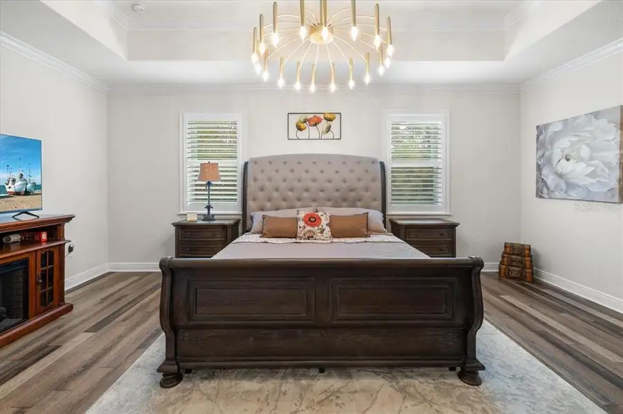 Furnished interior view inside a new home in , Homosassa (Image 13). Furnished interior view inside a new home in , Homosassa (Image 13).