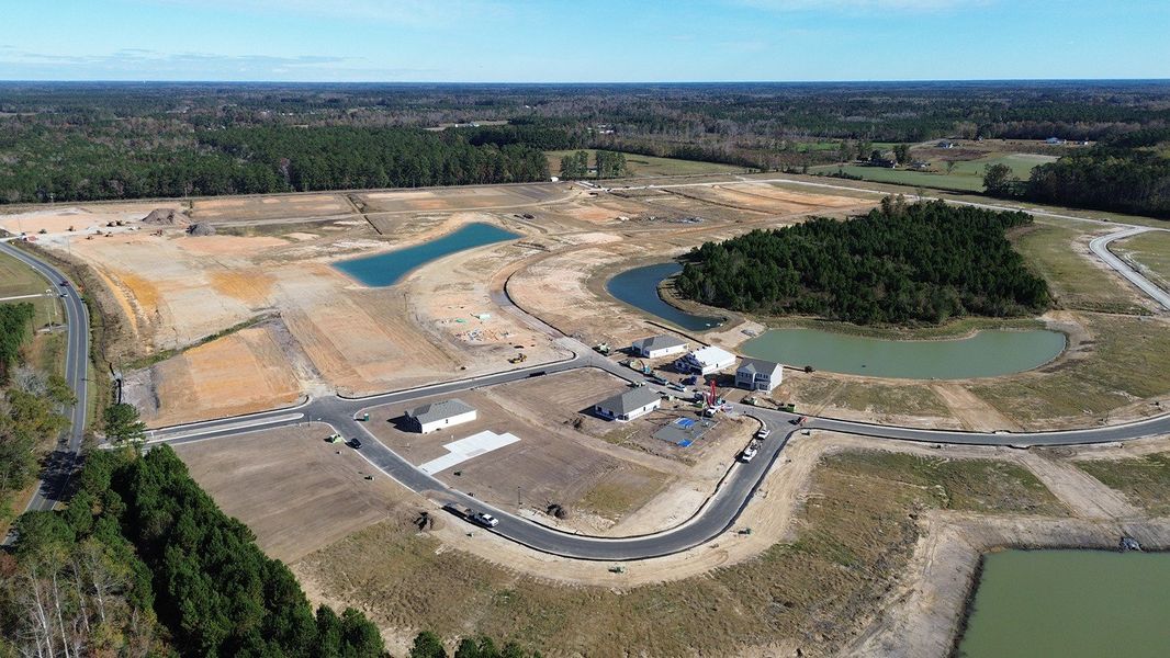 Image 13 of a home in Sutton Farm.