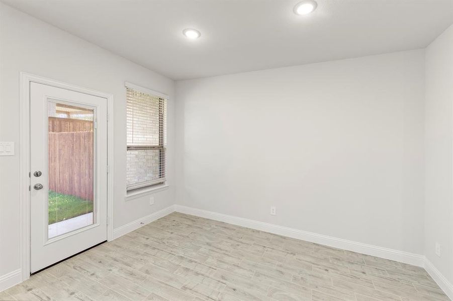 12. 2666 Copper Breaks - Dining 12. 2666 Copper Breaks - Dining