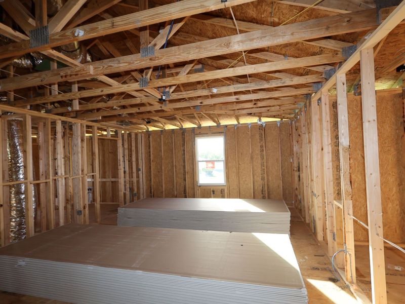 Framing Framing