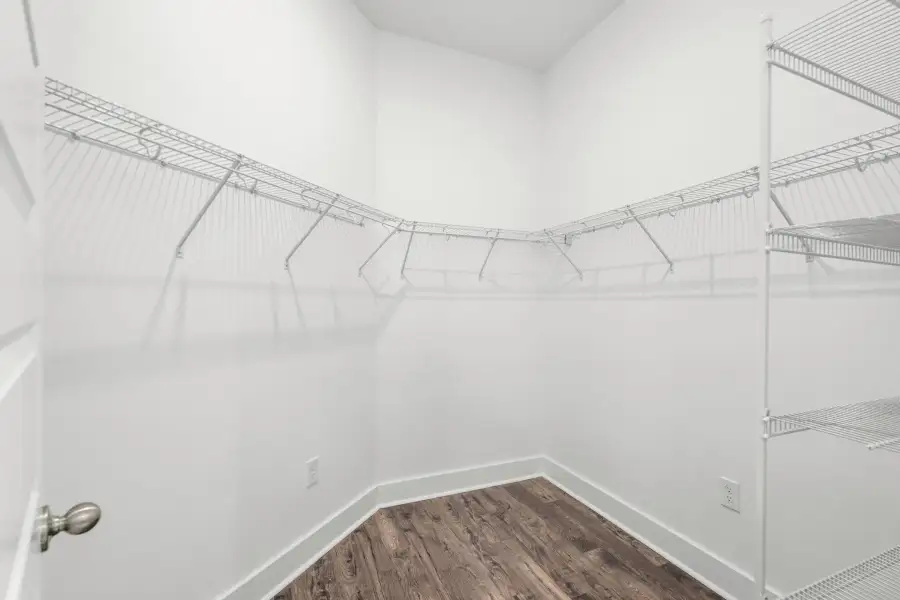 Spacious, unfurnished interior of a new home in Long Bay Golf Club, Longs (Image 29). Spacious, unfurnished interior of a new home in Long Bay Golf Club, Longs (Image 29).