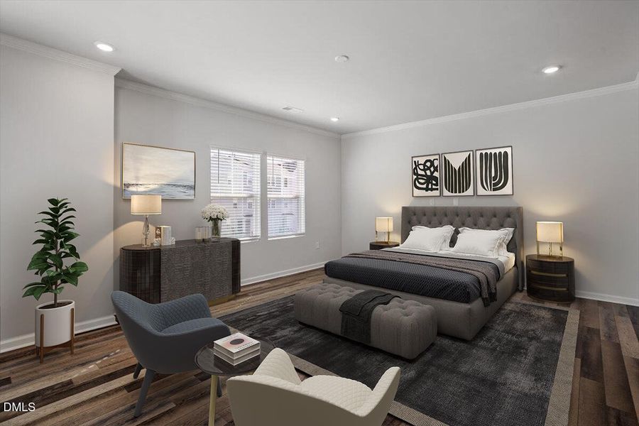 Main Floor Bedroom_U