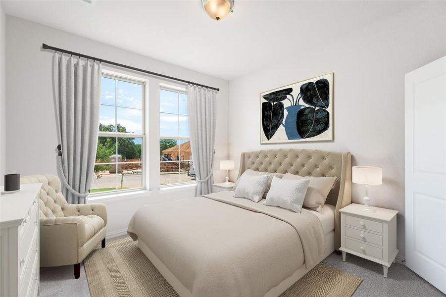 Beazer Homes Enclave at Legacy Hills Stockdale Floorplan. This is not a photo of the actual home, but is a photo of the Stockdale floorplan. Beazer Homes Enclave at Legacy Hills Stockdale Floorplan. This is not a photo of the actual home, but is a photo of the Stockdale floorplan.