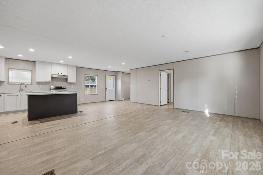 Spacious, unfurnished interior of a new home in , Yadkinville (Image 16). Spacious, unfurnished interior of a new home in , Yadkinville (Image 16).