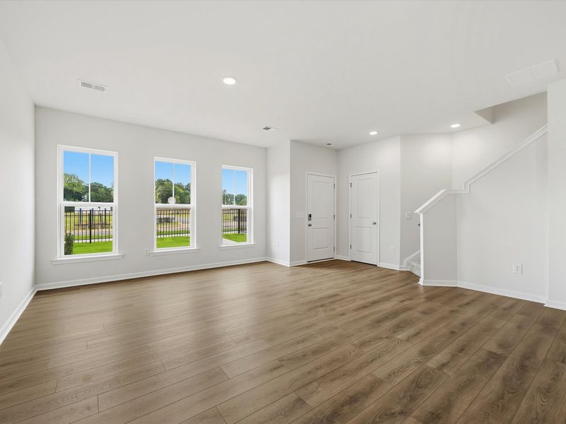 Family Room Family Room