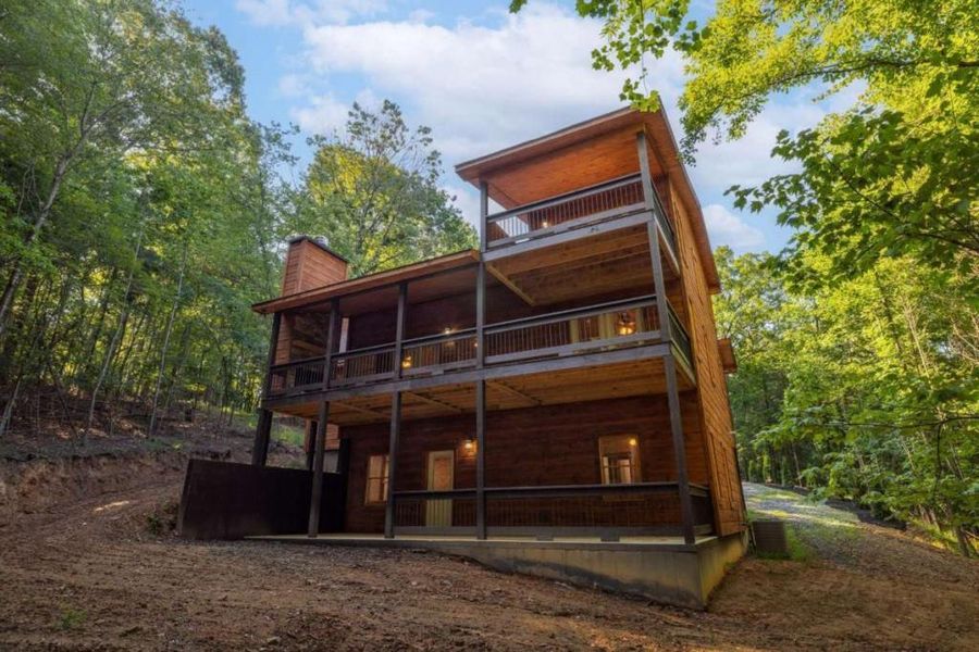 Image 23 of a home in . Image 23 of a home in .