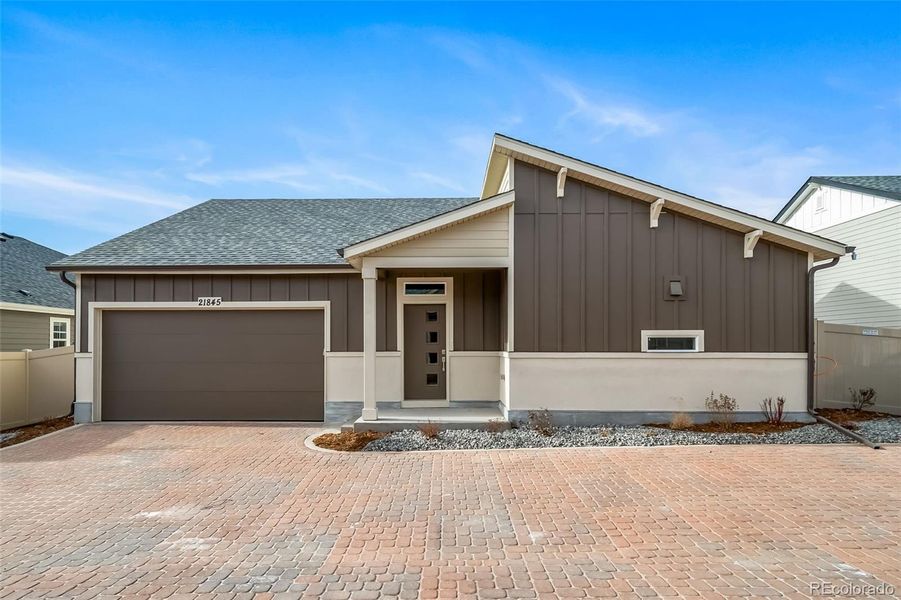 Image 18 of a home in The Reserve.