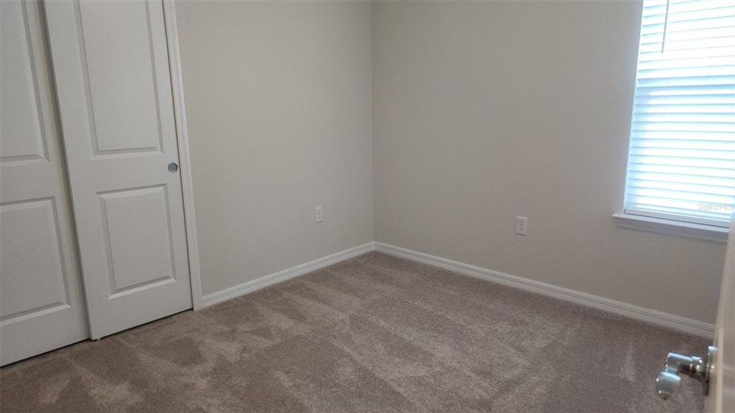 Spacious, unfurnished interior of a new home in , Winter Garden (Image 26).