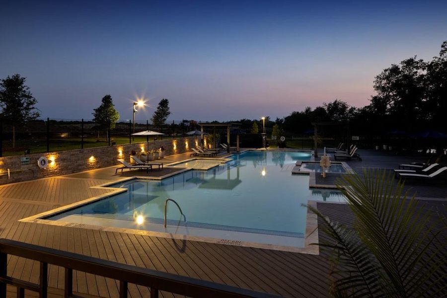 South Oak Community South Oak Community