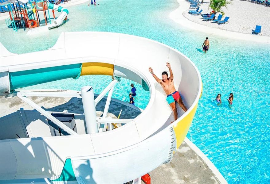 Community amenities in , San Antonio (Image 21).