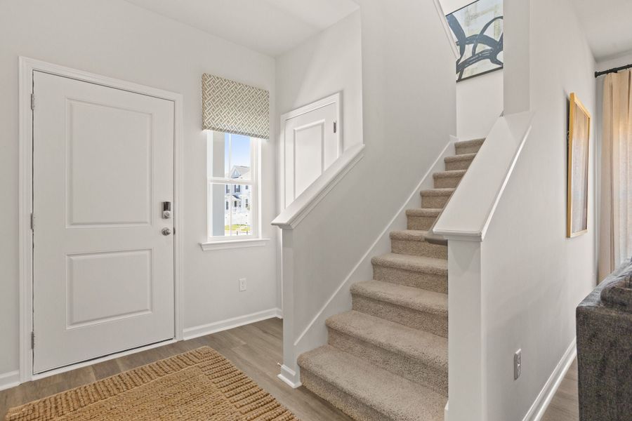 3br New Home in Simpsonville, SC.  - Slide 24