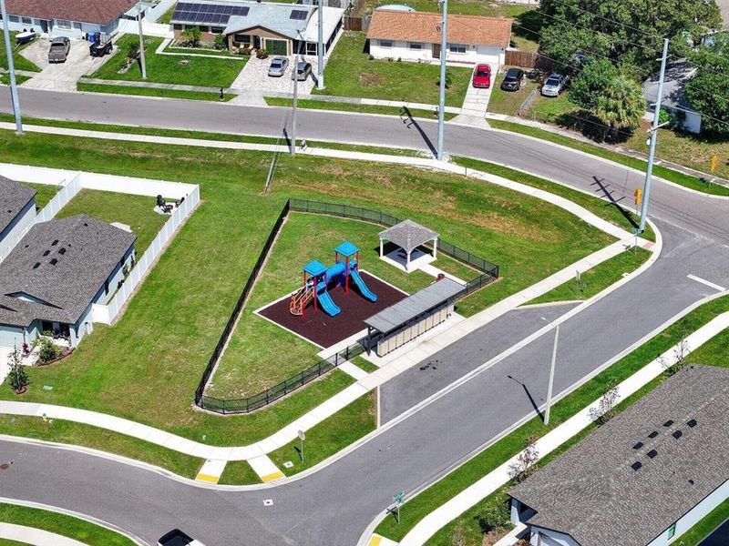 Community amenities in , Tampa (Image 41).