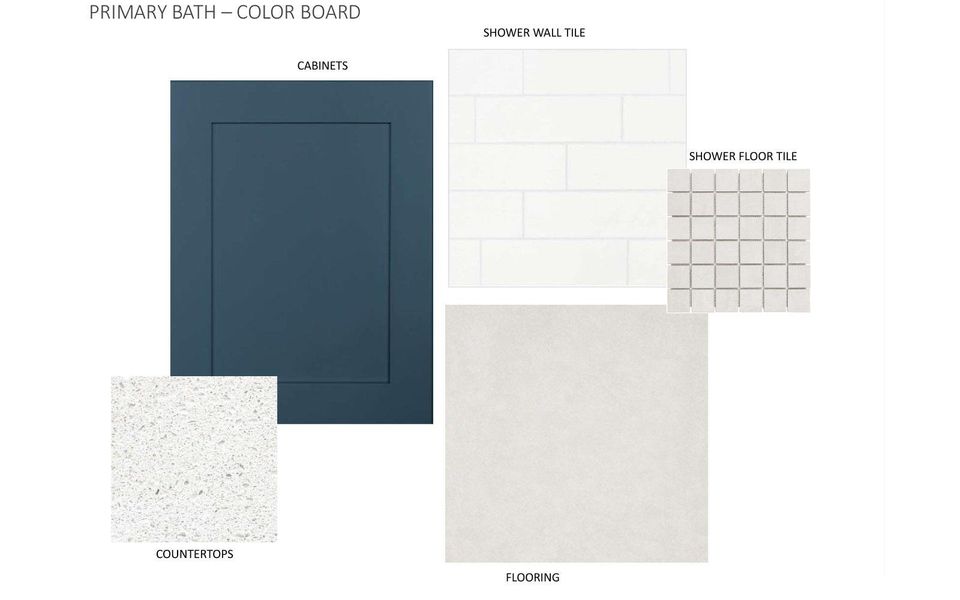 Image 14 of a home in Urban Courtyard Homes at Easton Park.