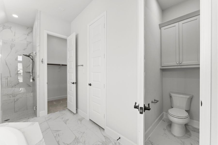 A little privacy goes a long way! A little privacy goes a long way!