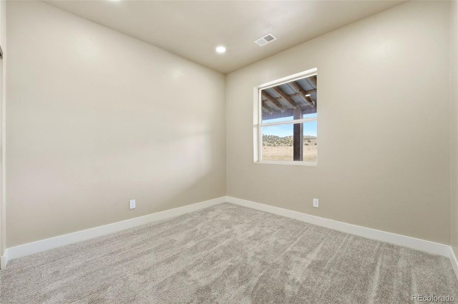 Spacious, unfurnished interior of a new home in , Rye (Image 26).