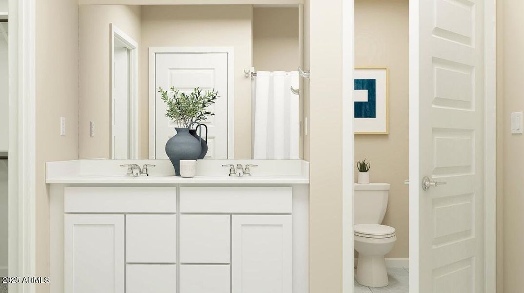 Owners Bath Owners Bath