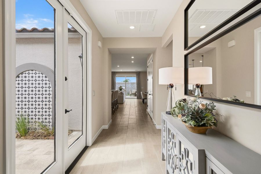 3br New Home in Goodyear, AZ.  - Slide 46