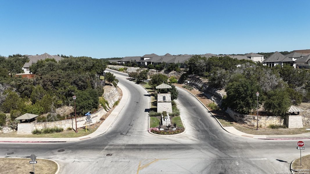 Image 39 of a home in Cibolo Canyons 50'. Image 39 of a home in Cibolo Canyons 50'.