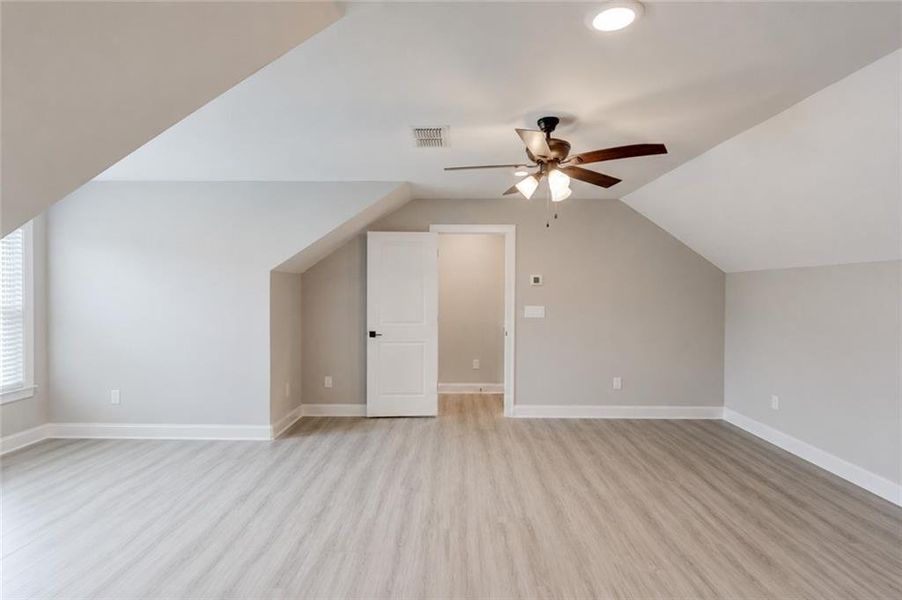 Spacious, unfurnished interior of a new home in , Dacula (Image 17).