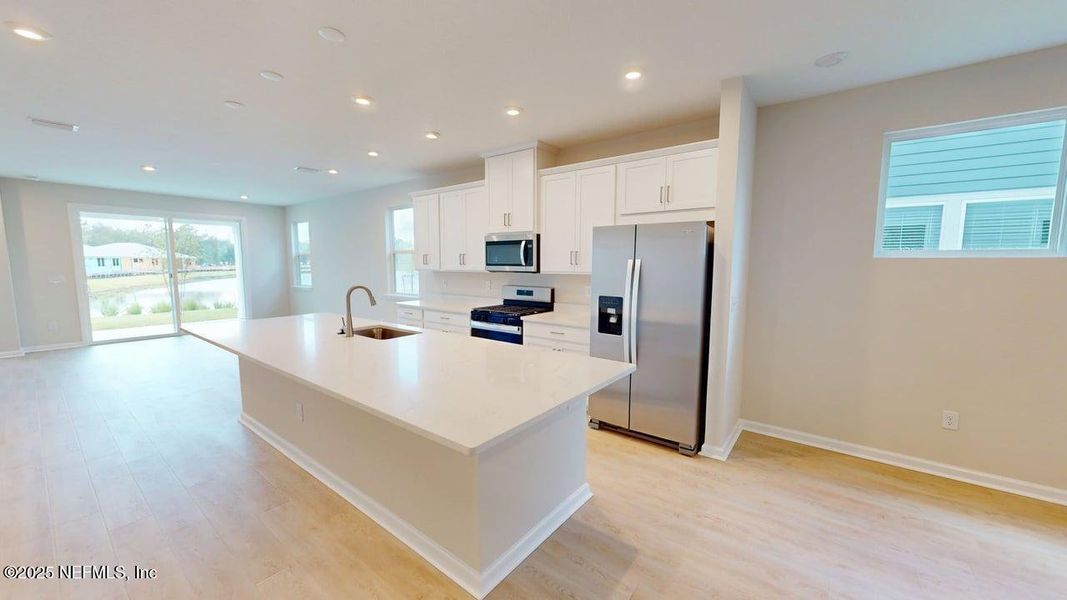 Image 14 of a home in RiverTown - Forest.