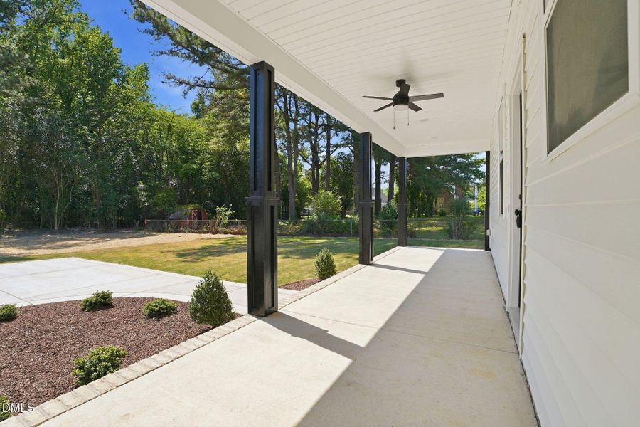 Covered Patio 3