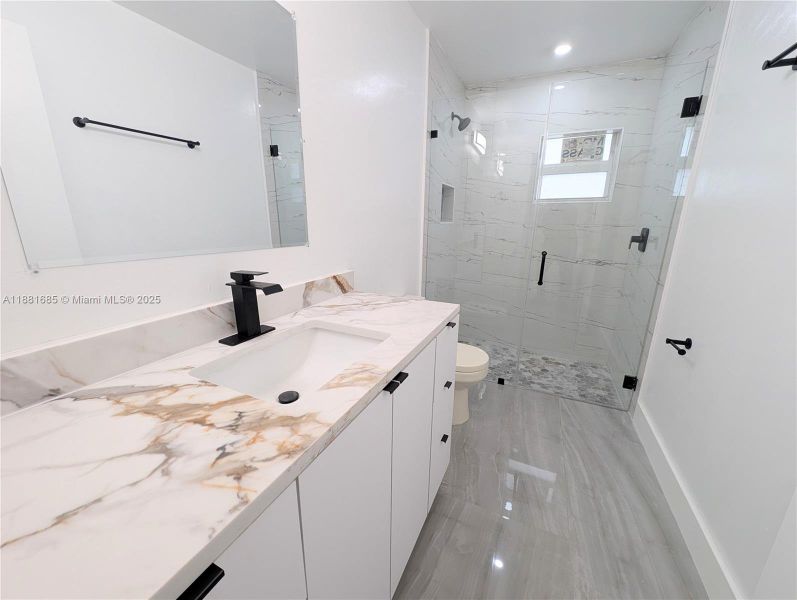 Furnished interior view inside a new home in , Lehigh Acres (Image 4). Furnished interior view inside a new home in , Lehigh Acres (Image 4).