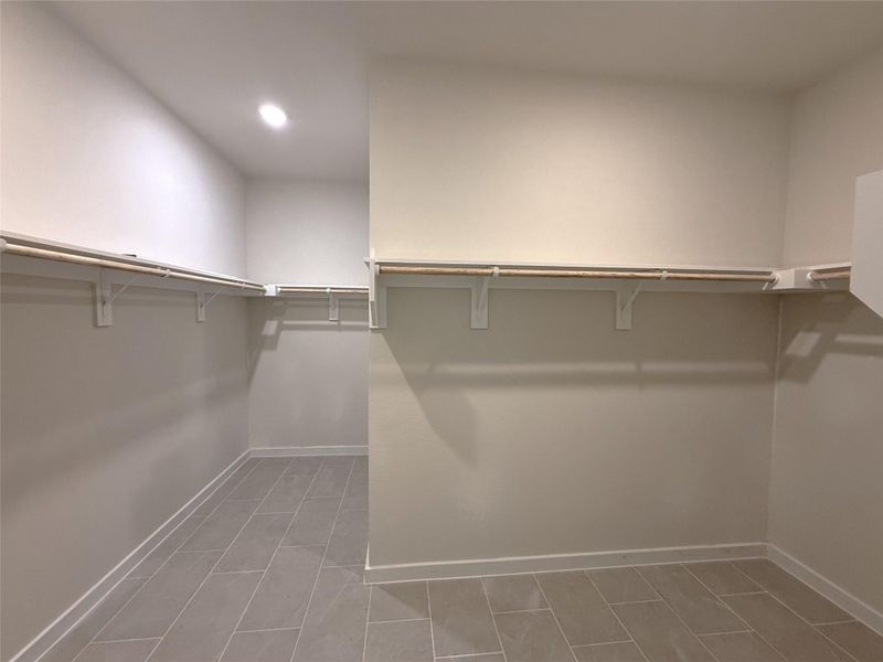 Spacious, unfurnished interior of a new home in Indigo, Richmond (Image 22). Spacious, unfurnished interior of a new home in Indigo, Richmond (Image 22).