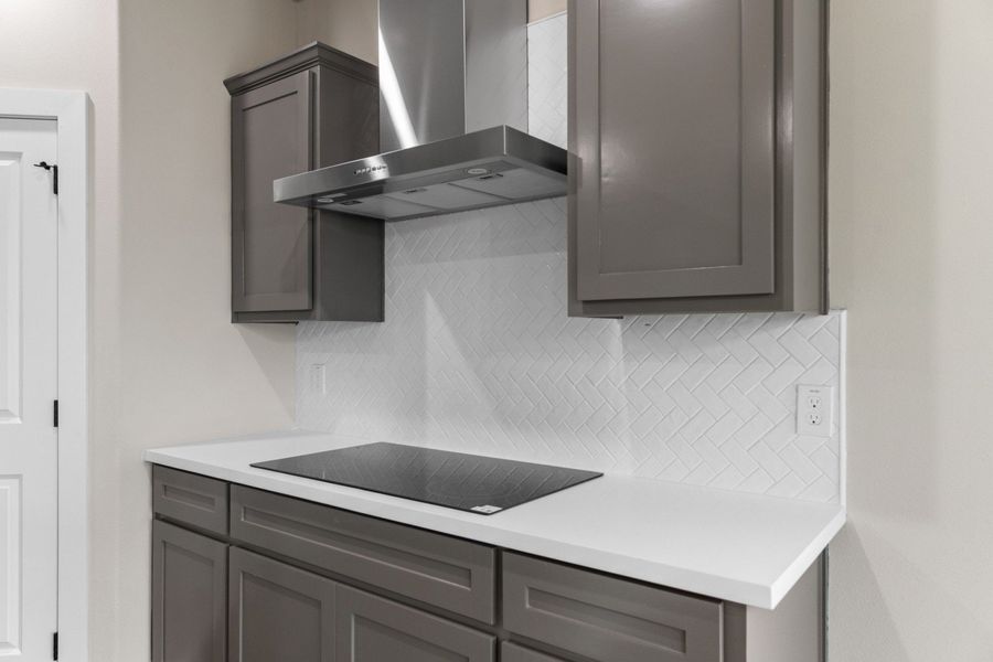 Image 22 representing the Sophora by Hakes Brothers in Paloma Ranch, Harlingen, TX.