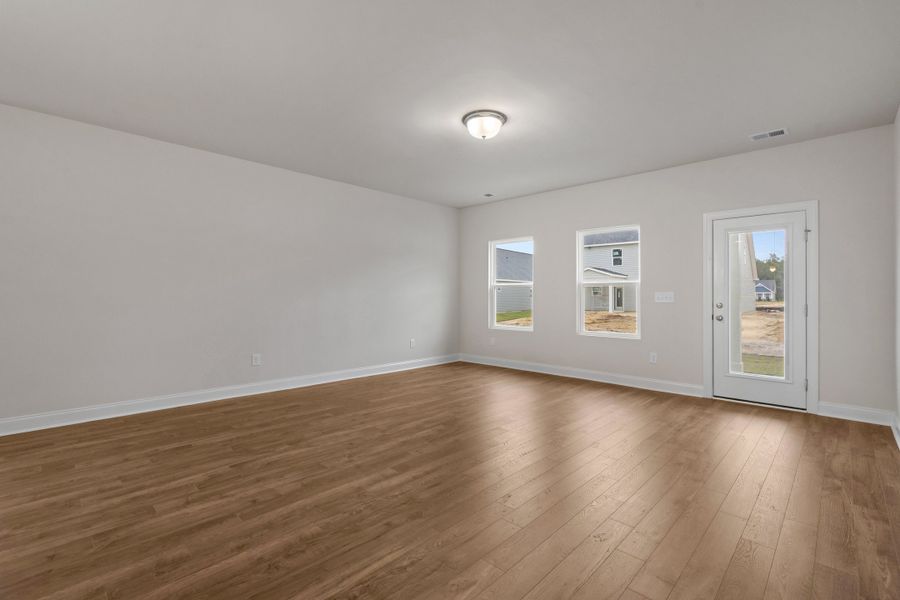 1,604sf New Home in Calabash, NC.  - Slide 17