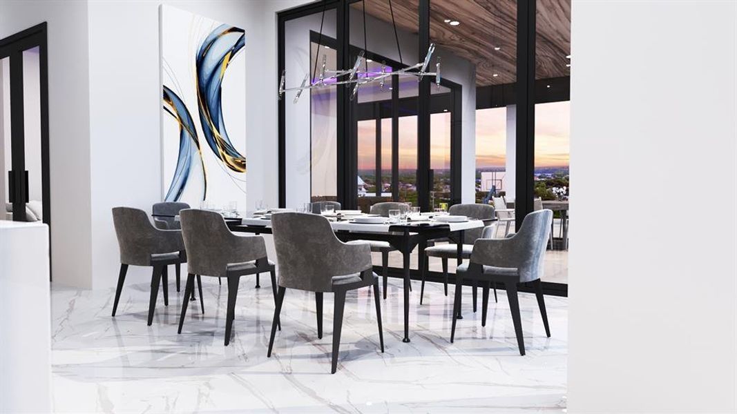 Community amenities in , Frisco (Image 22).