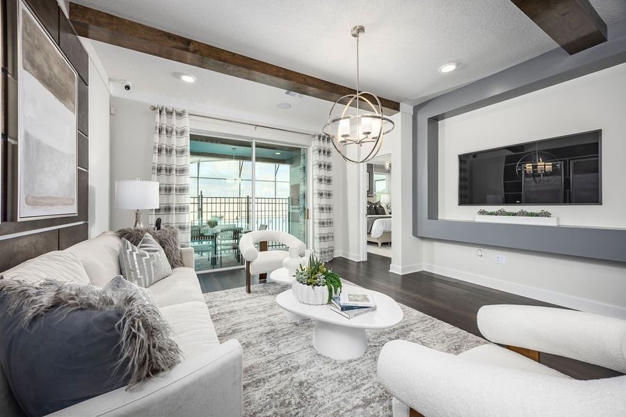 Great Room Great Room