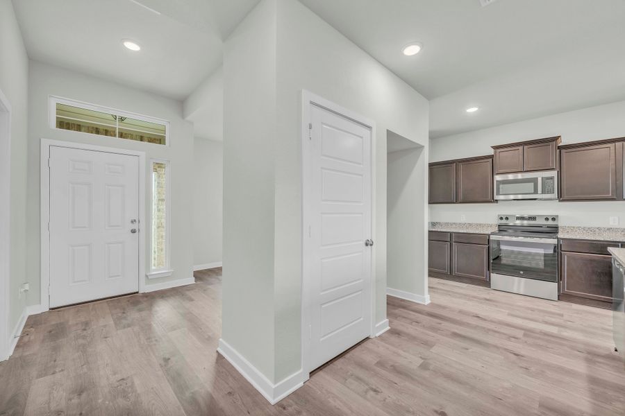 Image 15 of a home in The Ridge at Belle Meadows. Image 15 of a home in The Ridge at Belle Meadows.