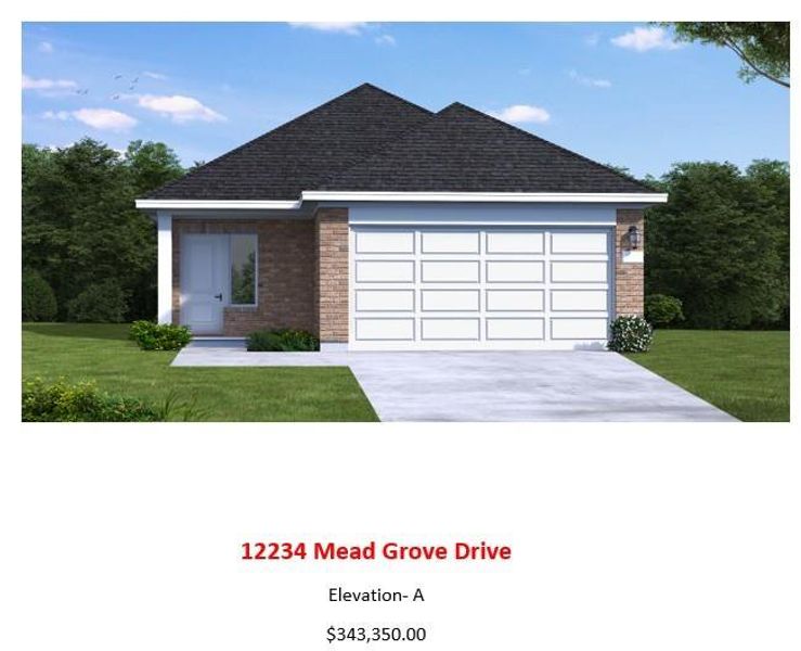 Image 2 of a home in . Image 2 of a home in .