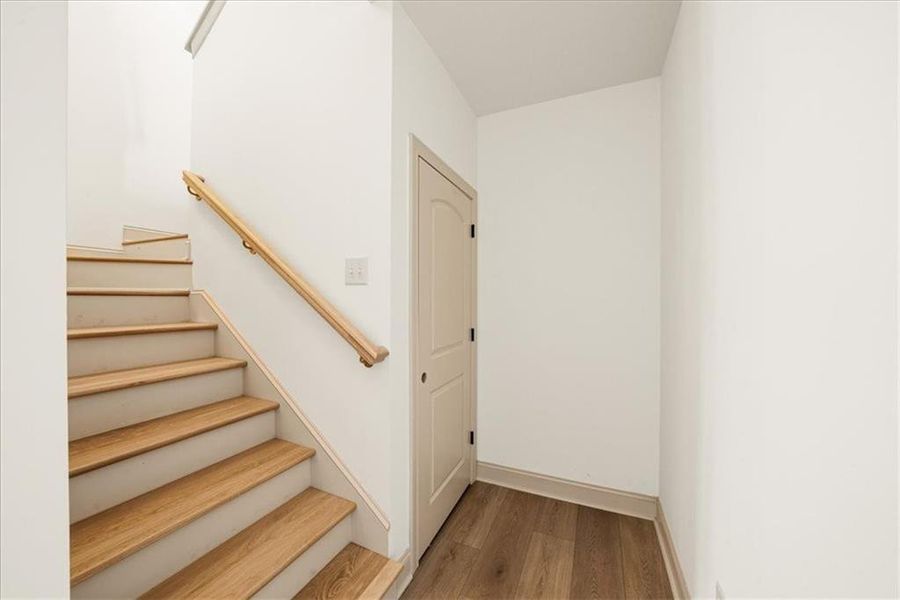 Spacious, unfurnished interior of a new home in , Murrayville (Image 45).