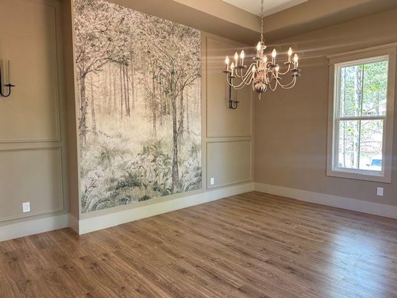 Spacious, unfurnished interior of a new home in , Cleveland (Image 30). Spacious, unfurnished interior of a new home in , Cleveland (Image 30).