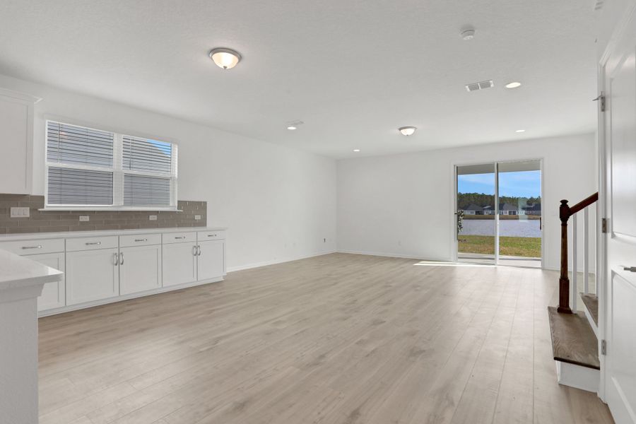 New Home in Yulee, FL. - Slide 6 New Home in Yulee, FL. - Slide 6