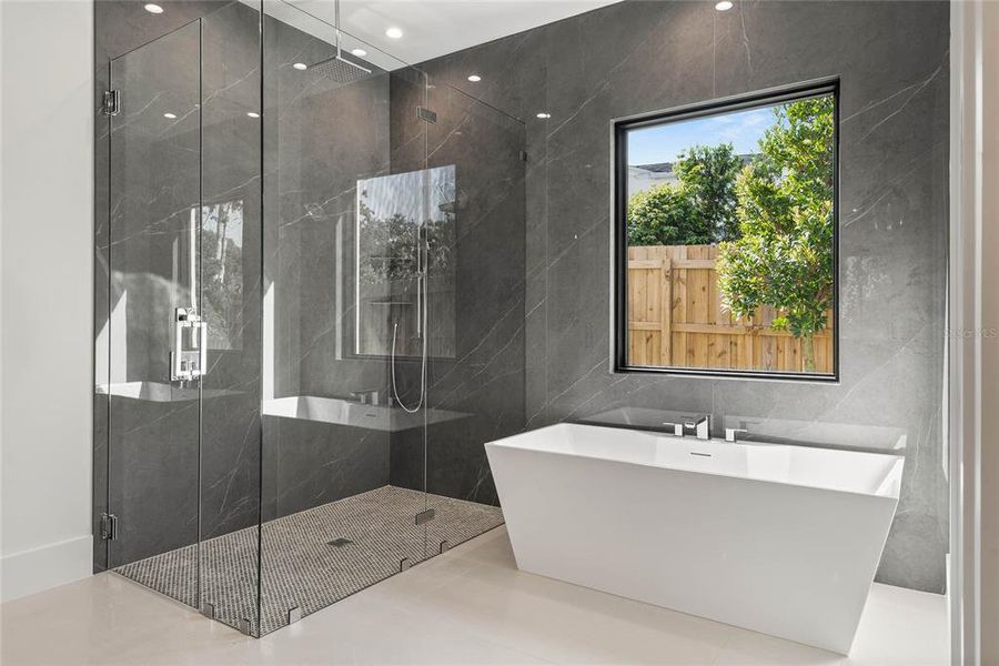 Furnished interior view inside a new home in , Winter Park (Image 11). Furnished interior view inside a new home in , Winter Park (Image 11).