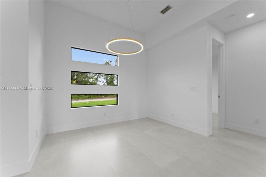 Spacious, unfurnished interior of a new home in , Lehigh Acres (Image 10). Spacious, unfurnished interior of a new home in , Lehigh Acres (Image 10).