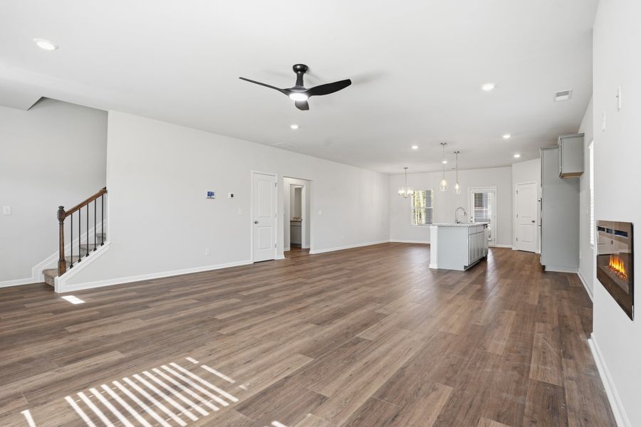 Jackson, GA New Home.  - Slide 1