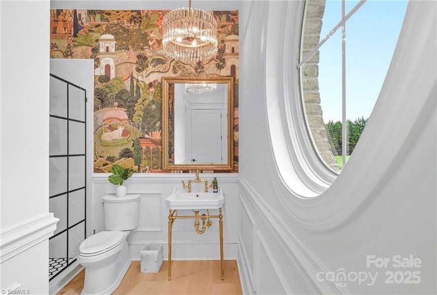 Furnished interior view inside a new home in , North Wilkesboro (Image 6). Furnished interior view inside a new home in , North Wilkesboro (Image 6).